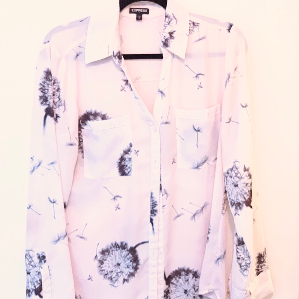 Express Shirts (7) - Picture 6 of 7